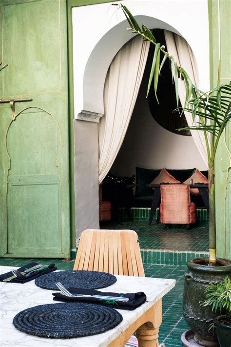 boutique dior marrakech|Christian Dior's creative director Maria Grazia Chiuri on Marrakech.